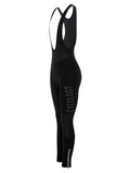 Cycology Womens Winter Bib Tights　