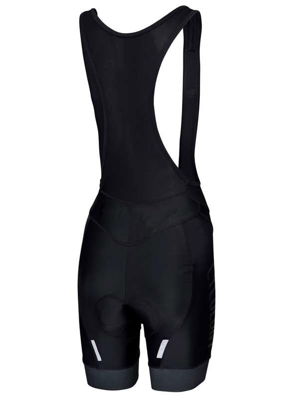 Cycology Women's Logo Bib Shorts