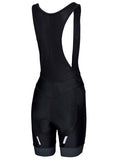 Cycology Women's Logo Bib Shorts