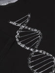 DNA Men's Technical T-Shirt　テクニカルTシャツ