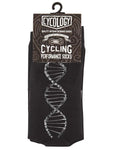 DNA CYCLING SOCKS サイクリングソックス