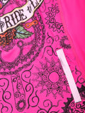 Day of the Living (Pink) Women's Jersey