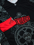Day of the Living MTB Jersey
