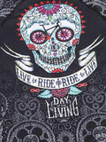 DAY OF THE LIVING WOMEN'S MTB JERSEY