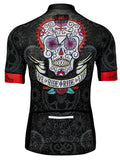 Day of the Living Men's (Black) Jersey