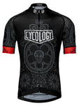 Day of the Living Men's (Black) Jersey