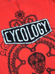 Day of the Living (Red) Men's Jersey