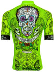 Day of the Living (Lime) Men's Jersey