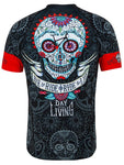 Day of the Living MTB Jersey