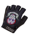 Day of the Living Cycling Gloves 