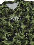 DEPT OF DIRT LONG SLEEVE MTB JERSEY