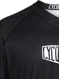 Single Track Mind Long Sleeve MTB Jersey