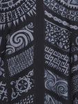 Tribal Tattoo MTB Jersey