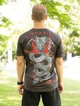 Dragon Men's Technical T-Shirt