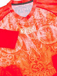 FAST AND LOOSE LONG SLEEVE MTB JERSEY