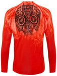 FAST AND LOOSE LONG SLEEVE MTB JERSEY