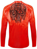 FAST AND LOOSE LONG SLEEVE MTB JERSEY