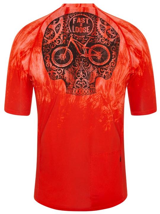 FAST AND LOOSE MTB JERSEY
