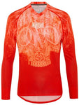 FAST AND LOOSE LONG SLEEVE MTB JERSEY