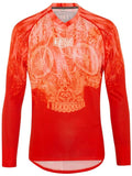 FAST AND LOOSE LONG SLEEVE MTB JERSEY