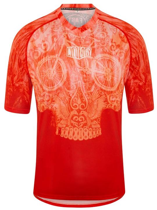 FAST AND LOOSE MTB JERSEY