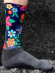 Frida Aero Cycling Socksエアロソックス