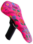 Frida (Pink) Bike Saddle Cover サドルカバー
