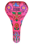 Frida (Pink) Bike Saddle Cover サドルカバー