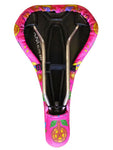 Frida (Pink) Bike Saddle Cover サドルカバー