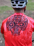 FAST AND LOOSE MTB JERSEY