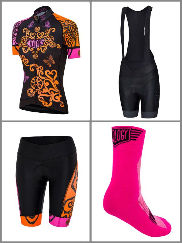 Free Your Mind Women's Jersey