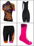 Free Your Mind Women's Jersey