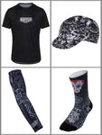 Freedom Men's Technical T Shirt　テクニカルTシャツ