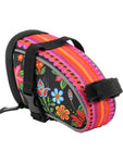 Frida Saddle Bag