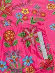 FRIDA (PINK) WOMEN'S CYCLING JERSEY