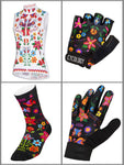 Frida (White)  Women's Gilet レディース・ジレ