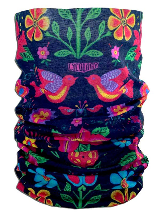 Frida Lightweight Neck Tube