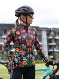 Frida Lightweight Windproof Cycling Jacket ウィンドブレーカー