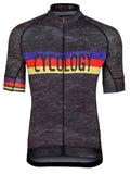 Hill Cycology Jersey