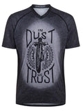 In Dust We Trust MTB Jersey
