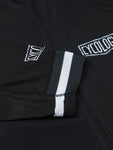 Incognito (Black) Men's Jersey