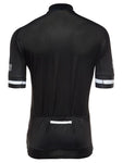 Incognito Men's Cycling Jersey in Black Cycology