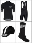 Incognito (Black) Men's Jersey