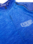 Incognito (Blue) Men's Jersey