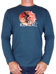 Long Way to the Top Long Sleeve T Shirt