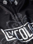 Day of the Living メンズ　長袖ジャージ Men's Long Sleeve Jersey
