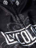 Day of the Living メンズ　長袖ジャージ Men's Long Sleeve Jersey