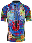 KASHMIR RELAXED FIT MEN'S JERSEY
