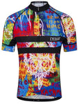 KASHMIR RELAXED FIT MEN'S JERSEY