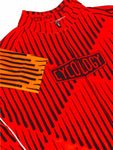LAVA MEN'S LONG SLEEVE JERSEY